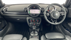 MINI Clubman 1.5 Cooper Exclusive 6dr Auto Petrol Estate